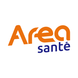 Logo AreaSante